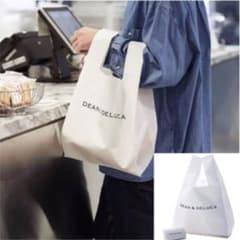 ミニマムエコバッグ  DEAN&DELUCAのサムネイル
