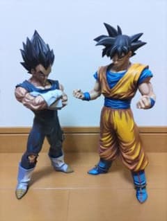 grandista孫悟空 ベジータ マンガディメンションズ グランディスタ