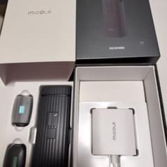 アイリスオーヤマ LB-M101 光美容器のサムネイル