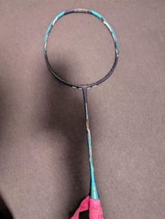 YONEX ナノフレア700 修理済み（6） - メルカリ