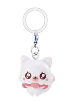 ぷちきゅあ　めじるしアクセサリー　こめこめのサムネイル