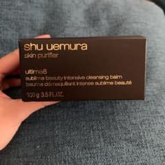シュウ ウエムラ アルティム ８　スブリム ビューティー インテンシブ クレン…のサムネイル