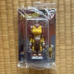 し*ー様 BE@RBRICK SPIDER-MAN ショッカー キーホルダーのサムネイル