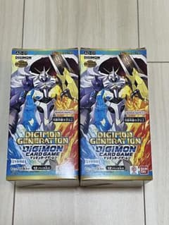 最安ショップ比較】 【未開封BOX】 デジモンカードゲーム アドバンス