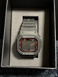 G-SHOCK 5600シリーズ GW-M5610U-1JF 値下げ要相談 - メルカリ