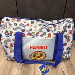 HARIBO ボストンバッグ バッグ