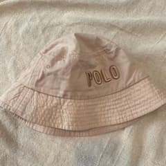 POLO Baby キッズ ハット 52cmのサムネイル