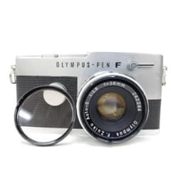 【動作確認済】 Olympus PEN-FT G0312-26-1p 動作確認済】 Olympus PEN-FT G0312-26-1p - メルカリ