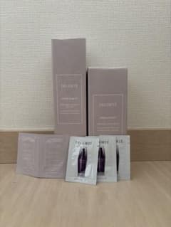 DECORTÉ HYDRA CLARITY セット - メルカリ