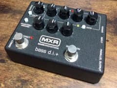 MXR M80 diのサムネイル