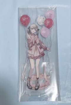 プロセカ 小豆沢こはね アクリルスタンド 感謝祭 アクスタ 4周年