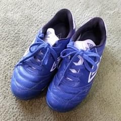 umbro サッカー スパイク 20cmのサムネイル
