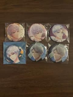 スタマイ スタンドマイヒーローズ 山崎カナメ 缶バッジ - メルカリ