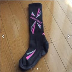 ちょこ様専用 バレーソックスのサムネイル