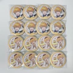 にじさんじ 宇佐美リト サンリオコラボ 缶バッジ 16点 - メルカリ