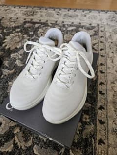 ECCO W GOLF LT1 white 24cmのサムネイル