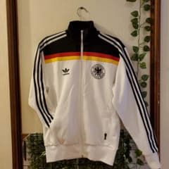 adidas　ドイツ代表ジャージ　送料込みのサムネイル