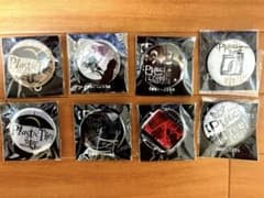 Plastic Tree 缶バッジ　ツアーグッズ　まとめのサムネイル