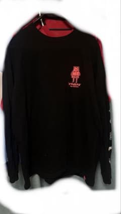 こやまたくや RUDIES ロンT XXLサイズ ヤバイTシャツ屋さん - メルカリ