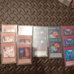 遊戯王　汎用パーツのサムネイル
