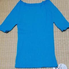 GRL 半袖ニットのサムネイル