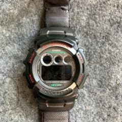 G-SHOCK GL-110V 2261のサムネイル