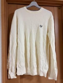 FRED PERRY ニット・セーター メンズのサムネイル