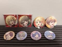 魔法使いの約束　まほやく　ルチル　缶バッジ　97点セット 魔法使いの約束 まほやく 缶バッジ セット - メルカリ