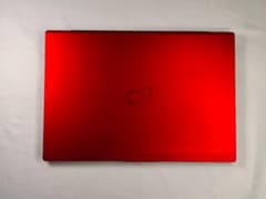富士通 LIFEBOOK WU2/C3 本体 レッド【ジャンク】 - メルカリ