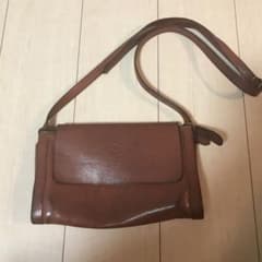 イルビゾンテ　ショルダーバッグのサムネイル