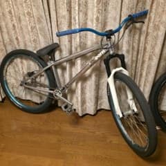 NSBIKES Metropolis 1