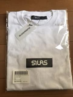 〈のぶろー様専用〉SILAS サイラス Tシャツのサムネイル