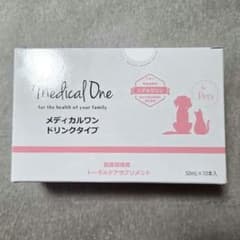 ノンタン様専用 Medical One メディカルワン ドリンクタイプのサムネイル