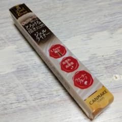 キャンメイク クリーミータッチライナー No.03 ダークブラウンのサムネイル