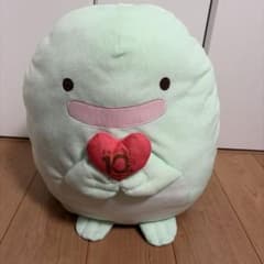 Sumikko Gurashi Tokage 10th Anniversary Plush Toy