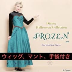 エルサ 戴冠式 シークレットハニー - メルカリ