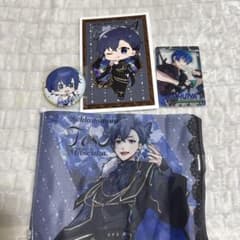 フェスキメ　ムチャのサムネイル