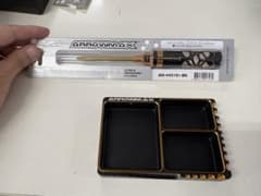 アローマックス ラジコン 工具 - メルカリ