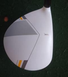 テーラーメイド RBZ ドライバーのサムネイル