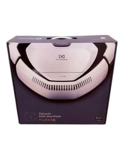 未開封　エレクトロラックス　PI81-4SWP　Pure i8　ロボット掃除機 エレクトロラックス（Electrolux） ロボット掃除機 PUREi8 （ピュア