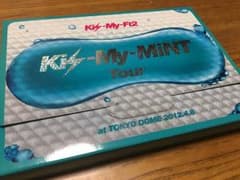 Kis-My-MiNT Tour at 東京ドーム 2012.4.8のサムネイル