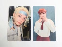 straykids THIS&THAT フィリックス 封入トレカ・HMVラキドロのサムネイル