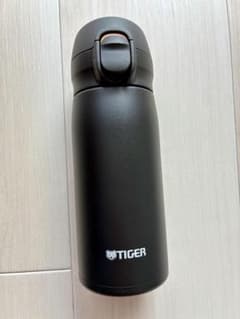 水筒 マグボトル ブラックのサムネイル