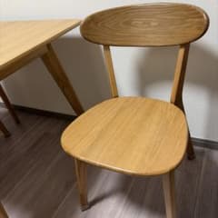 大川家具 テスタ TESTA ダイニングチェア 4脚セット | Buyee, 온라인