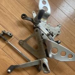 希少当時物‼️TZR250R 3XV BEET FULL BANK バックステップのサムネイル