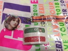E-girls 藤井夏恋セットのサムネイル