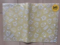 OSAMU GOODS ほぼ日手帳カバー カズンA5サイズのサムネイル