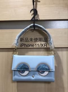 ☆ 신품 미사용품 iPhone11 / XR Starry Fem 스마트 폰 케이스
