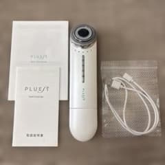 PLUEST Multi Facial Spa 美顔器 本体 - メルカリ