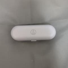 Audio-Technica ATH-CKR7TW 不良品　ワイヤレスイヤホンのサムネイル